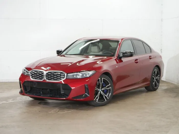 BMW M340d xDrive Limousine
