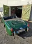 Austin Healey Sprite - 