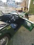 Austin Healey Sprite - 