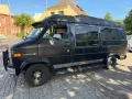 GMC VANDURA 2500 5.7 V8 EXPLORER LIMITED*KEIN TÜV*