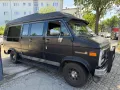 GMC VANDURA 2500 5.7 V8 EXPLORER LIMITED*KEIN TÜV*