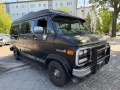 GMC VANDURA 2500 5.7 V8 EXPLORER LIMITED*KEIN TÜV*