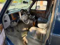 GMC VANDURA 2500 5.7 V8 EXPLORER LIMITED*KEIN TÜV*