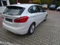 BMW 216 Active Tourer 216 d Advantage Automatik