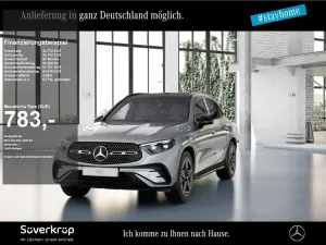 Mercedes-Benz GLC 450 d 4MATIC AMG NIGHT MEMO 360 AHK DISTR