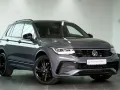 Volkswagen Tiguan R-Line 1.4 eHybrid 6-Gang DSG LED ACC
