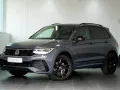 Volkswagen Tiguan R-Line 1.4 eHybrid 6-Gang DSG LED ACC