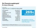 Volkswagen Tiguan R-Line 1.4 eHybrid 6-Gang DSG LED ACC