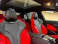 BMW M5 Limousine Basis