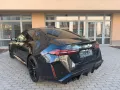 BMW M5 Limousine Basis