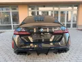 BMW M5 Limousine Basis
