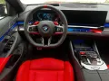 BMW M5 Limousine Basis