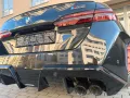 BMW M5 Limousine Basis