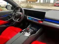 BMW M5 Limousine Basis