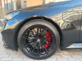 BMW M5 Limousine Basis