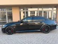 BMW M5 Limousine Basis