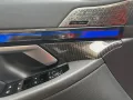 BMW M5 Limousine Basis
