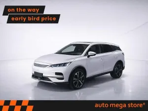 BYD TANG Flagship 108.8 kWh AWD 7-Sitze*WPU*Pano/360