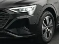 Audi Q8 advanced e-tron 50 qu Opt.schw*AHK*MATRIX*19