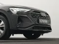 Audi Q8 advanced e-tron 50 qu Opt.schw*AHK*MATRIX*19