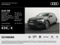Audi Q8 advanced e-tron 50 qu Opt.schw*AHK*MATRIX*19