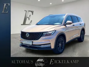 DFSK Fengon 7 Luxury 4x4 AHK LED SHZ KAMERA 360°