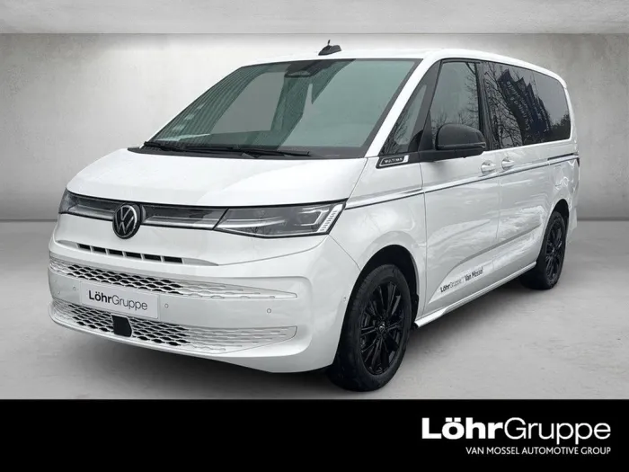 Volkswagen Multivan 2.0l TDI DSG LR Style *AHK*Area View