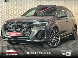 Audi Q7 50TDI QUATTRO S LINE MATRIX#LUFT#SHZ#SH#LH