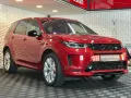 Land Rover Discovery Sport R Dynamic AWD MATR#LH#FH#ACC#AHK