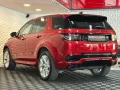 Land Rover Discovery Sport R Dynamic AWD MATR#LH#FH#ACC#AHK