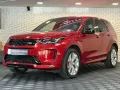 Land Rover Discovery Sport R Dynamic AWD MATR#LH#FH#ACC#AHK
