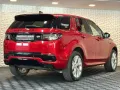 Land Rover Discovery Sport R Dynamic AWD MATR#LH#FH#ACC#AHK