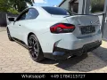 BMW M240i xDrive Coupé*Widescreen*Ambiente*Carplay*