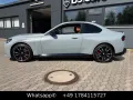 BMW M240i xDrive Coupé*Widescreen*Ambiente*Carplay*