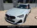 BMW M240i xDrive Coupé*Widescreen*Ambiente*Carplay*