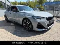 BMW M240i xDrive Coupé*Widescreen*Ambiente*Carplay*