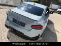 BMW M240i xDrive Coupé*Widescreen*Ambiente*Carplay*