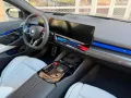 BMW M5 Limousine Basis