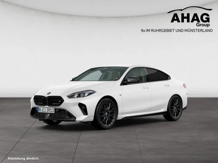 BMW M235 xDrive Gran Coupé