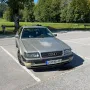 Audi V8 Alle Wartungsreparaturen sind durchgeführt ! 