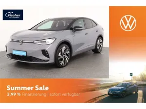 Volkswagen ID.5 GTX 77kWh NAV/Matrix/RFK/keyless/21''