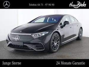 Mercedes-Benz EQS 580 4M AMG/Prem+/21