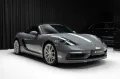Porsche 718 Boxster Style