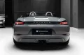 Porsche 718 Boxster Style