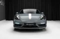 Porsche 718 Boxster Style