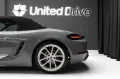 Porsche 718 Boxster Style