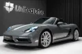 Porsche 718 Boxster Style