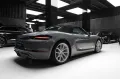 Porsche 718 Boxster Style