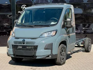 Citroën Jumper Fahrgestell
