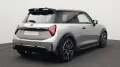 MINI John Cooper Works Trim